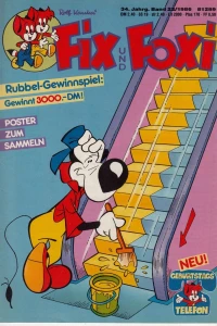 Issue #v.34 no.22