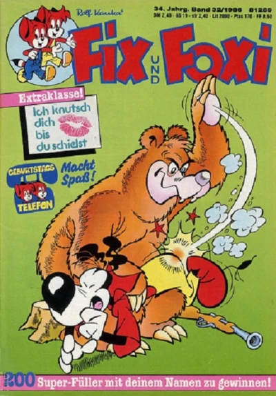 Cover of Issue #v.34 no.32