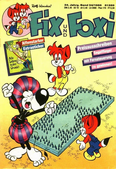 Cover of Issue #v.34 no.34