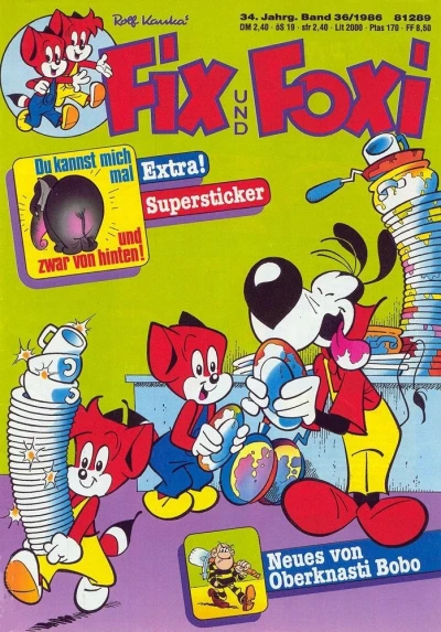 Cover of Issue #v.34 no.36