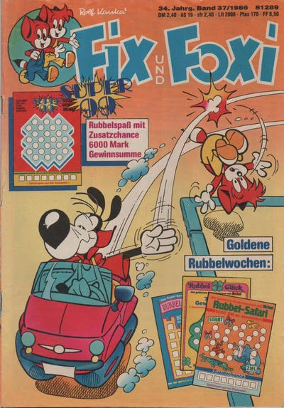 Cover of Issue #v.34 no.37