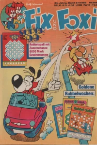 Issue #v.34 no.37