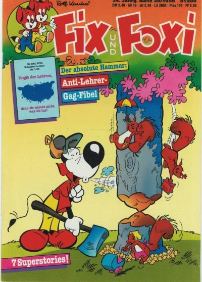 Cover of Issue #v.34 no.38