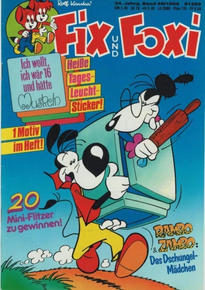 Cover of Issue #v.34 no.46