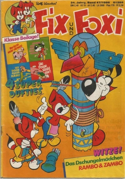 Cover of Issue #v.34 no.47