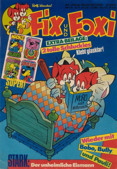 Cover of Issue #v.34 no.49