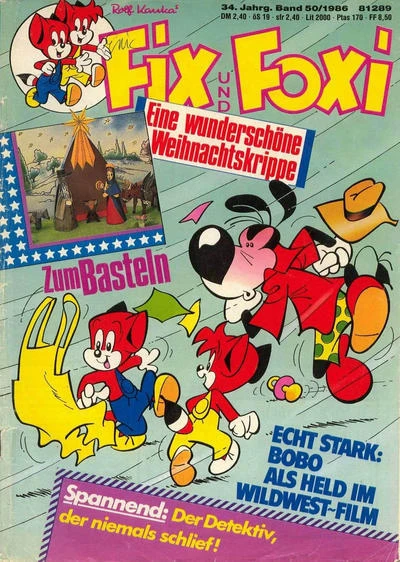 Cover of Issue #v.34 no.50