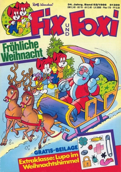 Cover of Issue #v.34 no.52