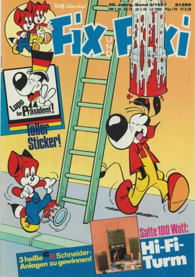 Cover of Issue #v.35 no. 3