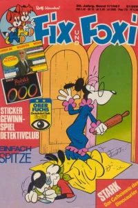Issue #v.35 no. 7