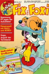 Issue #v.35 no.28