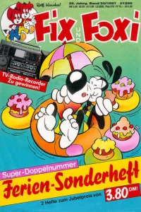 Issue #v.35 no.30