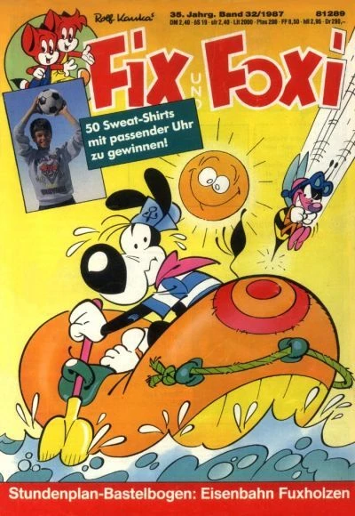 Cover of Issue #v.35 no.32