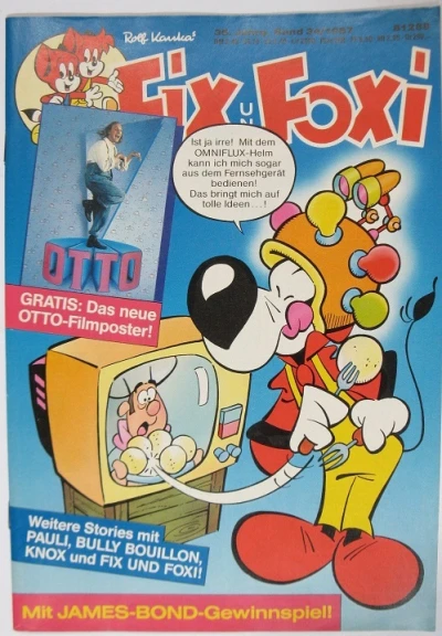 Cover of Issue #v.35 no.34