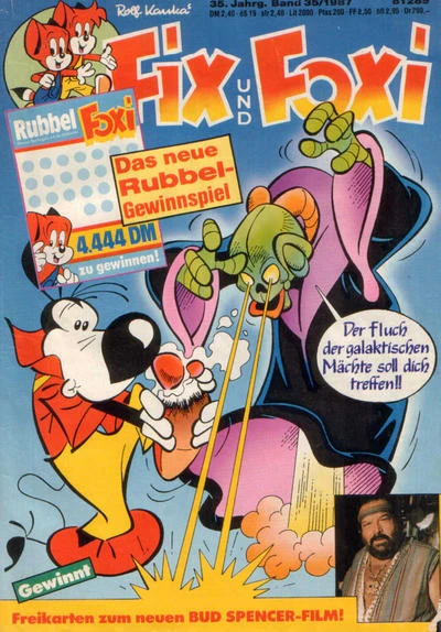 Cover of Issue #v.35 no.35