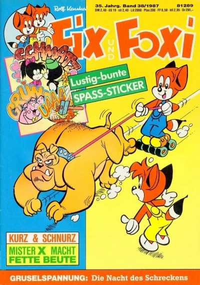 Cover of Issue #v.35 no.38