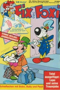 Issue #v.35 no.43
