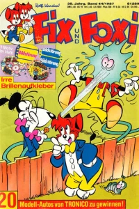 Issue #v.35 no.44
