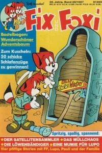 Issue #v.35 no.48