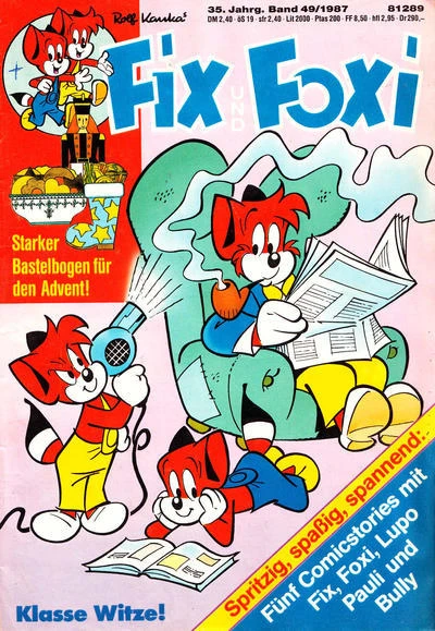 Cover of Issue #v.35 no.49