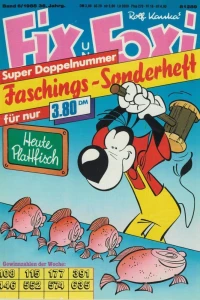 Issue #v.36 no. 6