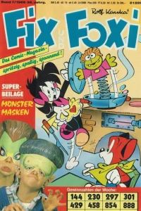 Issue #v.36 no. 7