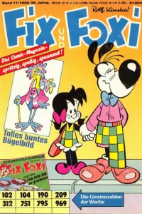Issue #v.36 no.11