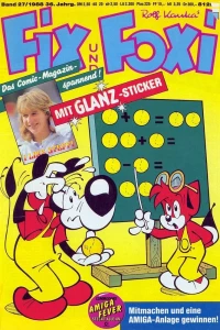 Issue #v.36 no.27