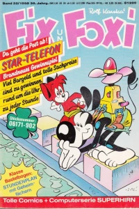 Issue #v.36 no.32