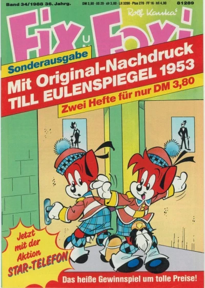 Cover of Issue #v.36 no.34