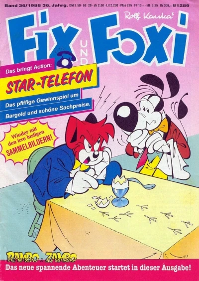 Cover of Issue #v.36 no.36