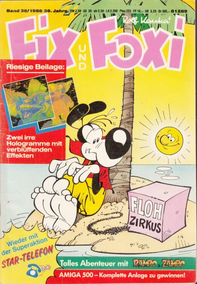 Cover of Issue #v.36 no.38