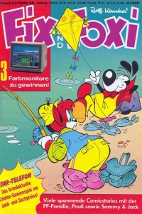 Issue #v.36 no.41
