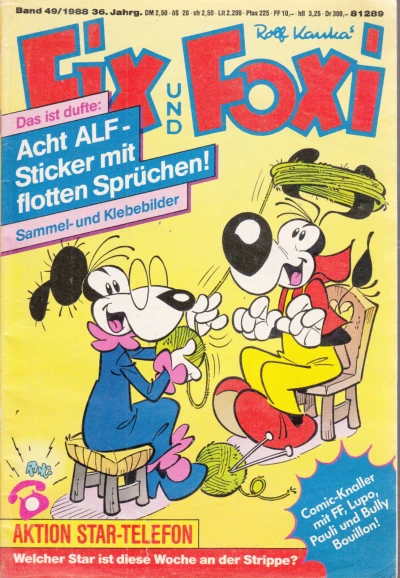 Cover of Issue #v.36 no.49