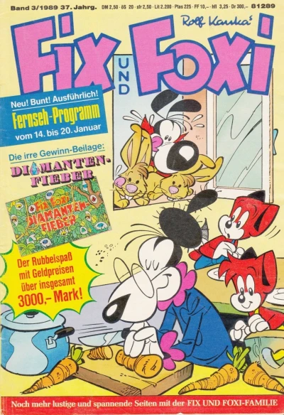 Cover of Issue #v.37 no. 3