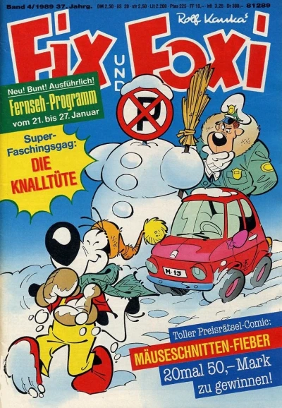 Cover of Issue #v.37 no. 4