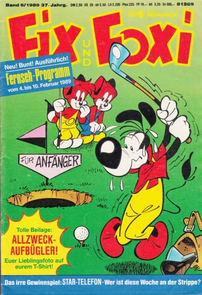 Cover of Issue #v.37 no. 6