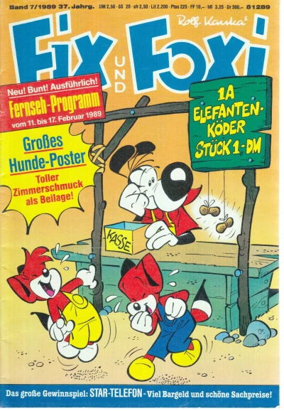 Cover of Issue #v.37 no. 7