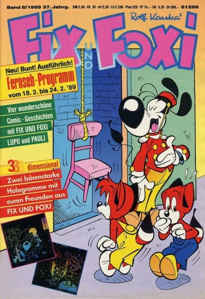 Cover of Issue #v.37 no. 8