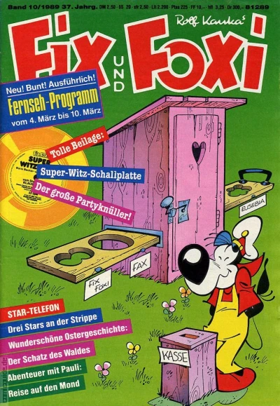 Cover of Issue #v.37 no.10