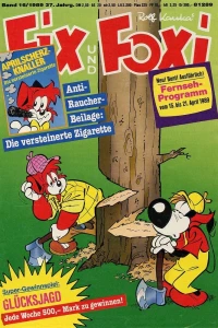 Issue #v.37 no.16