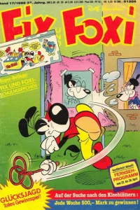 Issue #v.37 no.17
