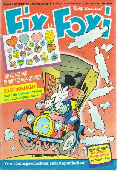 Cover of Issue #v.37 no.18