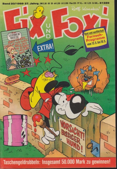 Cover of Issue #v.37 no.20