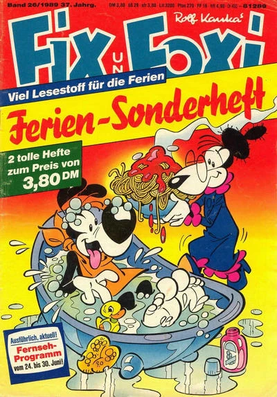 Cover of Issue #v.37 no.26