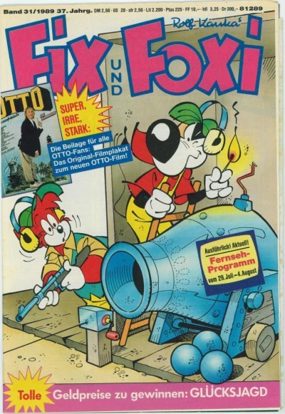 Cover of Issue #v.37 no.31