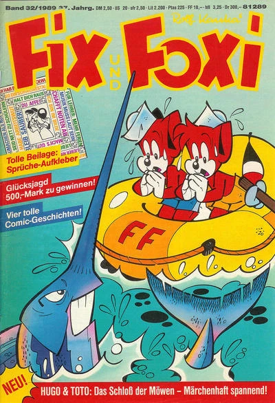 Cover of Issue #v.37 no.32