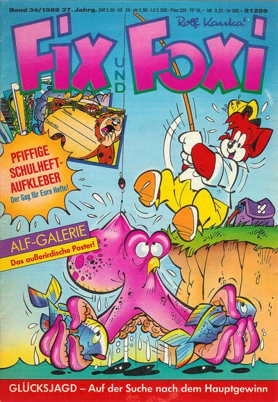 Cover of Issue #v.37 no.34