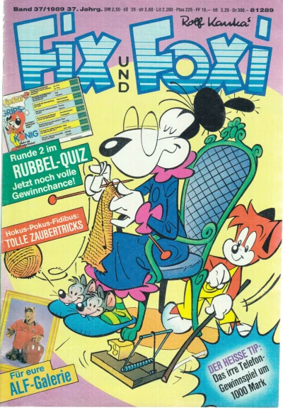 Cover of Issue #v.37 no.37