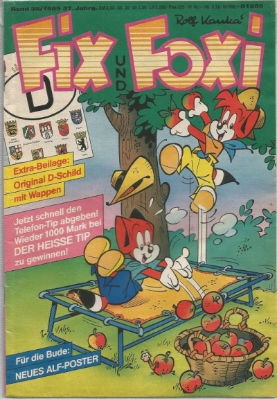 Cover of Issue #v.37 no.38